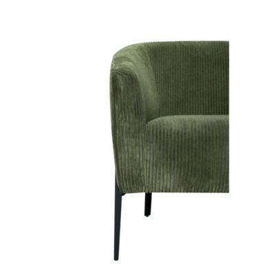 Charmaine Fabric Chair