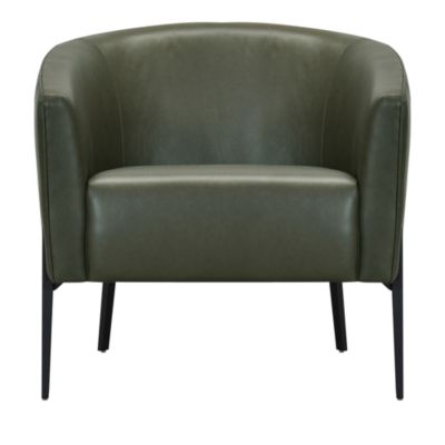 Charmaine Leather Chair