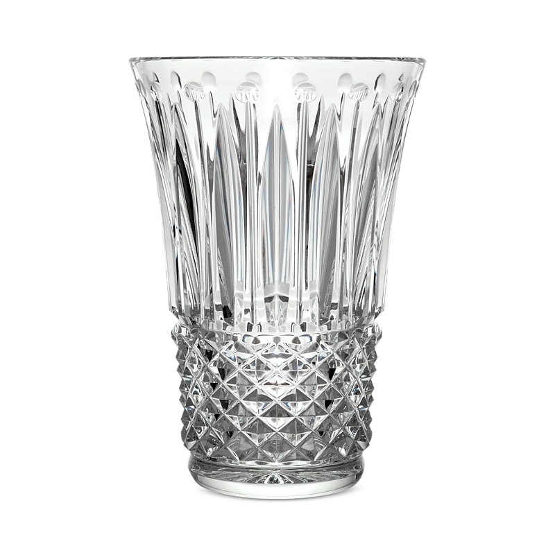 Saint Louis Tommyssimo Vase