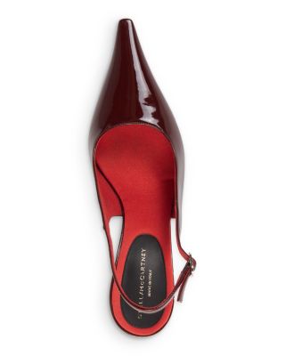 Women&#39;s Elsa Slingback Pumps