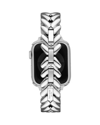 Apple Watch&reg; Herringbone Band, 38-42mm