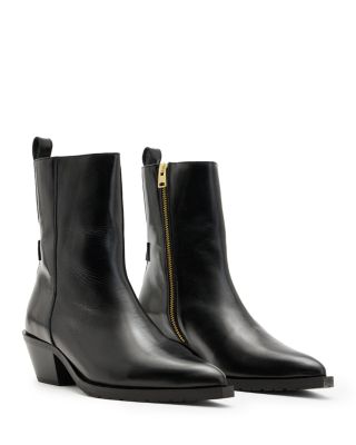 ALLSAINTS - Women's Bazely Boots