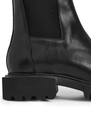Women's Hallie Stretch Ankle Boots