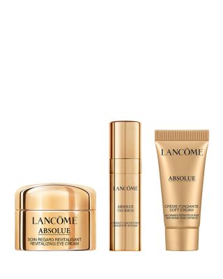 Lancôme - Gift with any $100 Lanc&ocirc;me purchase!