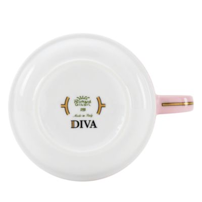 Colonna Diva Teacup 