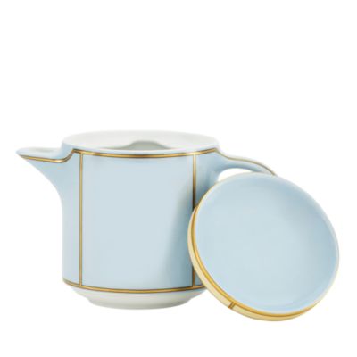 Colonna Coffee Pot with Cover 