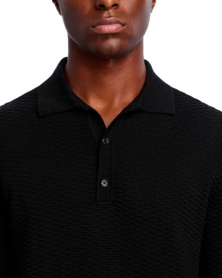 Diluigi Polo Sweater - Exclusive