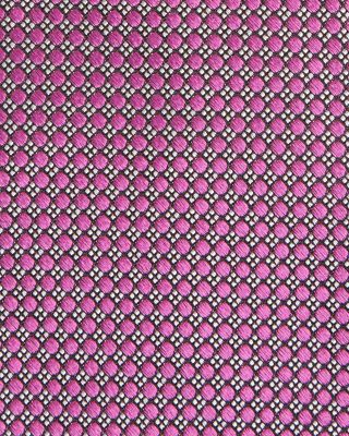 Classic Geo Dot Necktie - Exclusive