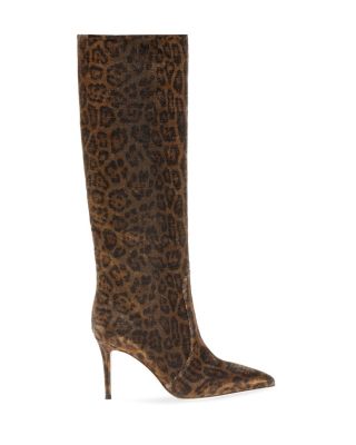 Gianvito Rossi - Women's Hansen Boot
