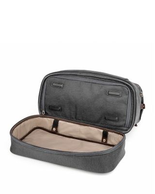 Platinum&reg; Elite Drop-Bottom Weekender