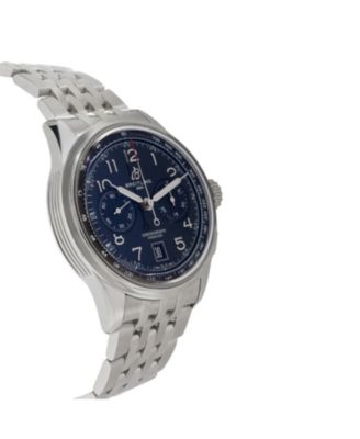 Stainless Steel Premier B01 AB0145221B1A1 45.50 Watch