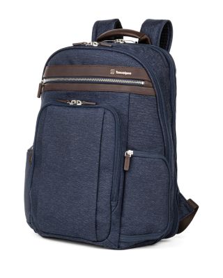 Platinum&reg; Elite Business Backpack