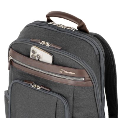 Platinum&amp;reg; Elite Business Backpack
