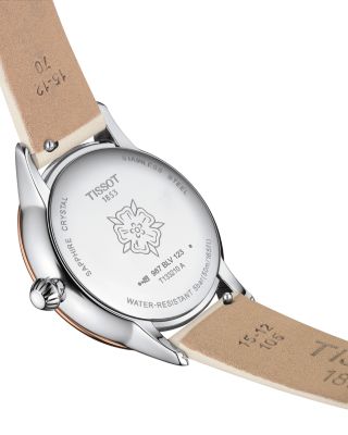 Odaci-T Watch, 33.17mm