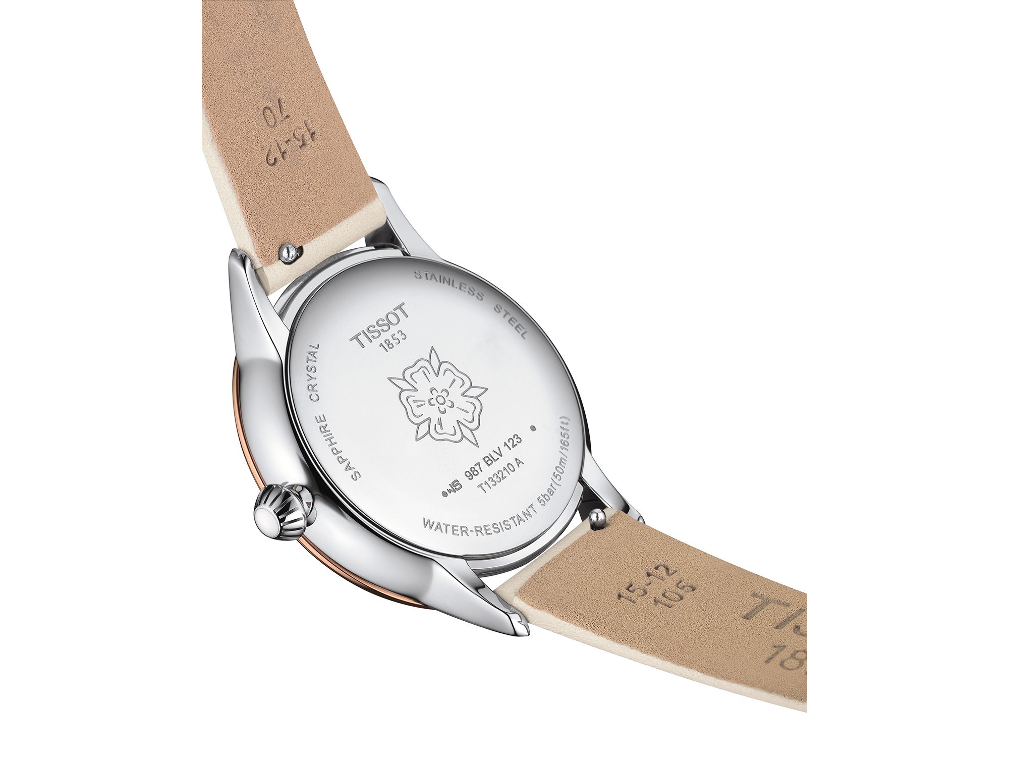 Odaci-T Watch, 33.17mm — Image 5