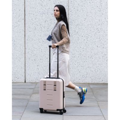 Ramverk Carry On Luggage