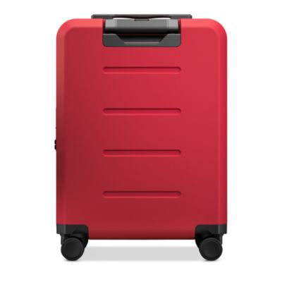 Front Access Carry On Luggage