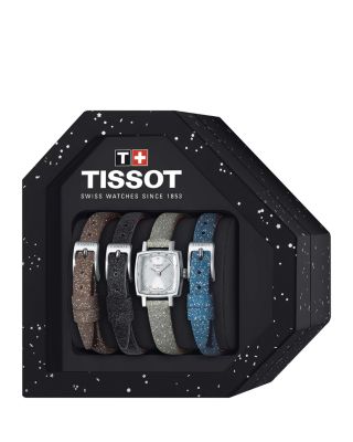 Lovely Square Festive Kit Watch, 20mm x 20mm