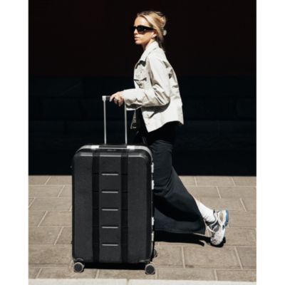 Ramverk Pro Check In Luggage, Large