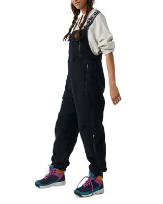 Hit The Slopes Overalls