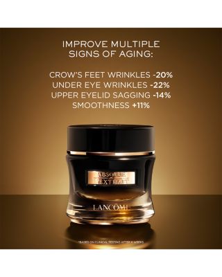 Absolue L'Extrait Elixir Eye Cream 0.5 oz.