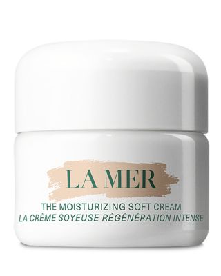 The Moisturizing Soft Cream Duet ($490 value)