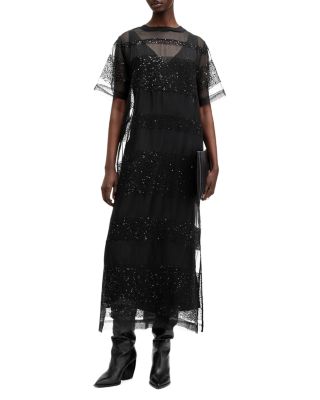 ALLSAINTS - Izabela Maxi Dress