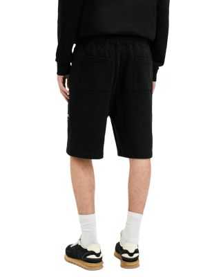 Underground Drawstring Shorts
