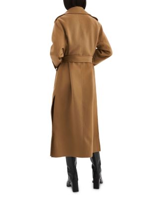 Margaret Trench Coat
