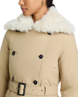 Katrina Coat