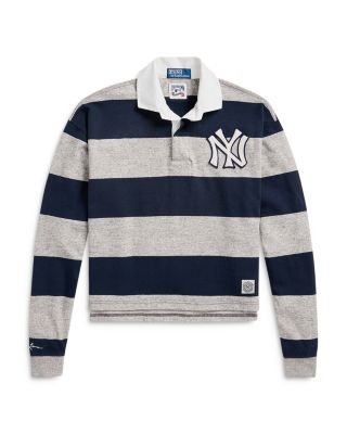 ウェア POLO Ralph Lauren ruggy shirt Polo Ralph Lauren Rugby Polo Shirt in Khaki | SVD USA