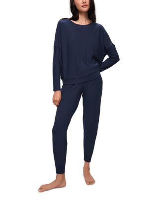 Eberjey - Softest Sweats Pullover