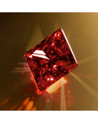 The Precious Lipstick