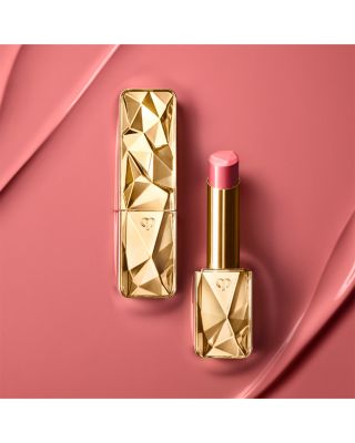 The Precious Lipstick