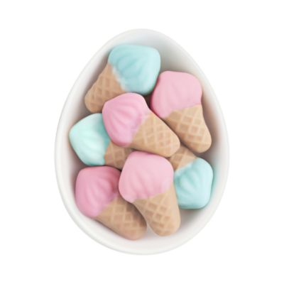 Happy Birthday 3 Piece Candy Bento Box