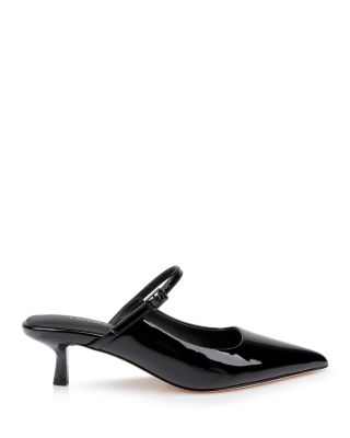 Women's Edith Pointed Pumps