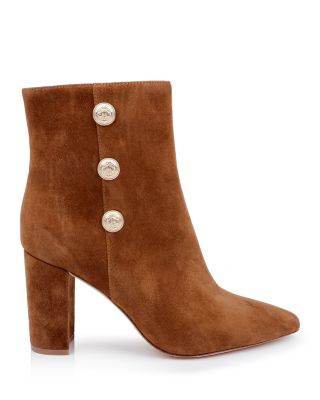 Women's Theodora II Studded Boots