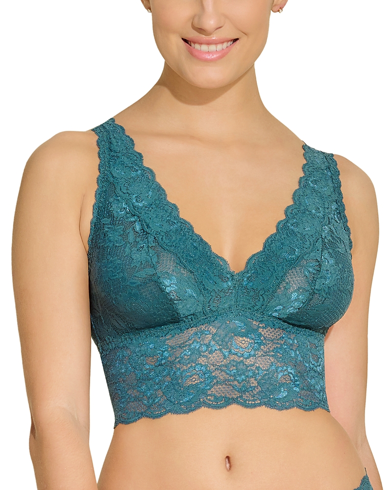 Cosabella Never Say Never Plungie Bralette