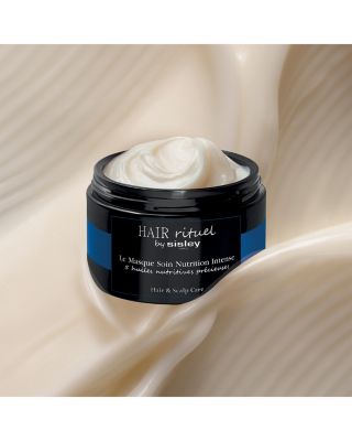 The Intense Nutrition Hair Care Mask 4.4 oz.