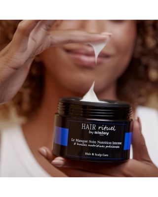 The Intense Nutrition Hair Care Mask 4.4 oz.