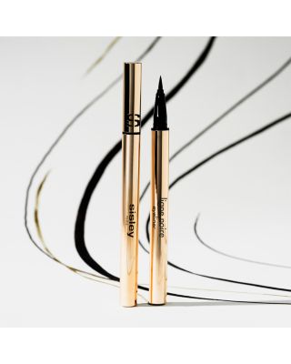 Ligne Noire Eyeliner - Deep Black