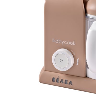 Babycook&amp;reg; Solo Baby Food Maker