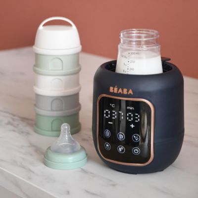 Multi Milk Baby Bottle &amp; Jar Warmer