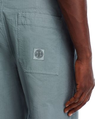 Five Pocket Regular Fit Pants