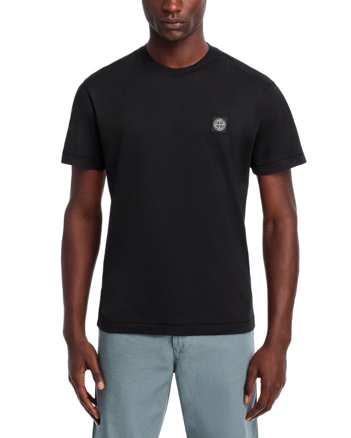 Crewneck Tee