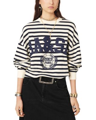 ba&sh - Benjamin Sweatshirt