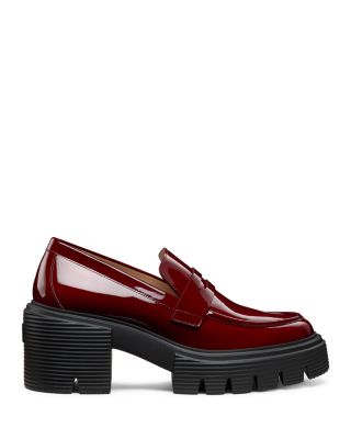Women's Soho Loafers