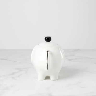 Wild Things Elephant Teapot