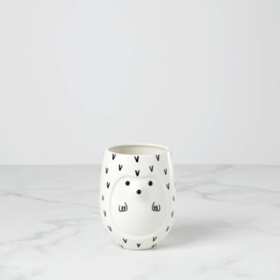 Wild Things Hedgehog Hold All