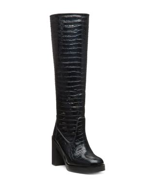 Stuart Weitzman - Women's Bethenny 80 Boots